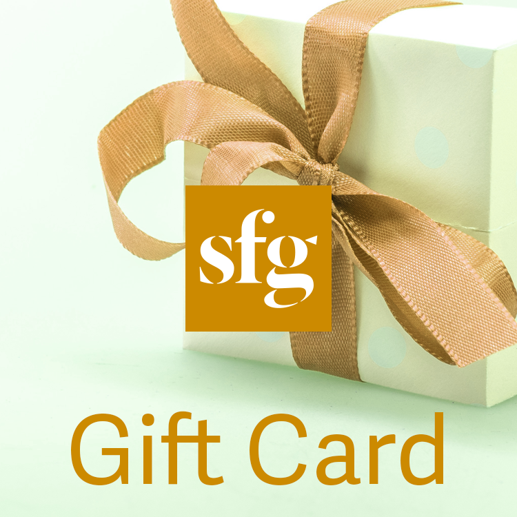Six for Gold Boutique Gift Card